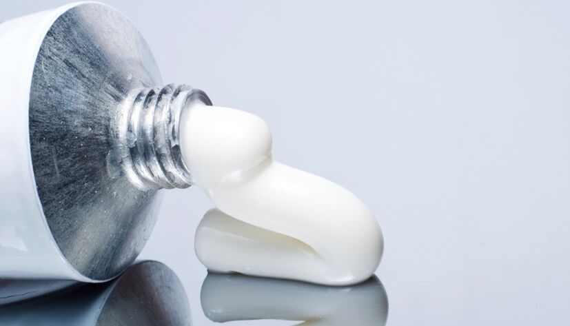 Κρέμα μεγέθυνσης πέους